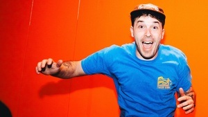 Matthew Mole - „In My Head Tour“ Europe 2026