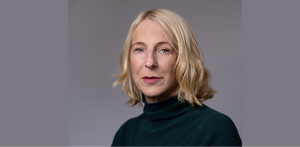 Michel Friedman spricht mit Katrin Eigendorf