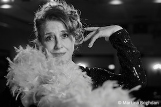 MARY FROM BAVARY - Endlich SOLO !