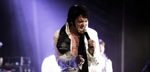 The Musical Story of Elvis