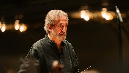 Le Concert des Nations / Jordi Savall