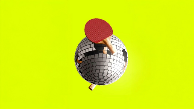 PING PONG PARTY