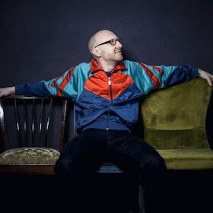Ralf Senkel