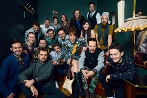 Monika Roscher Bigband