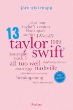 Taylor Swift - Vortrag