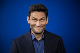 Christian Ehring
