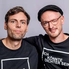 Simon & Jan