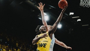 BBL: EWE Baskets Oldenburg - Fitness First Würzburg Baskets