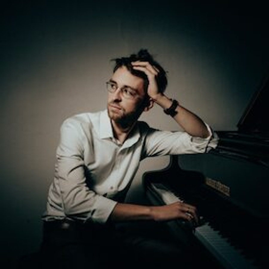 PAUL BERNEWITZ TRIO