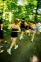 Community Run