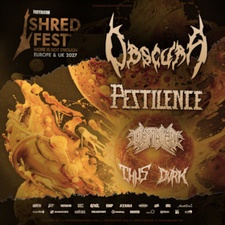 Shred Fest