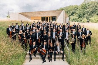 Nordwestdeutsche Philharmonie Herford