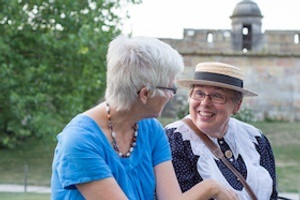 Stadtführung "Zeitreise 1900"