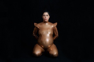 Reut Shemesh: ELECTRAS / Army Of Mothers