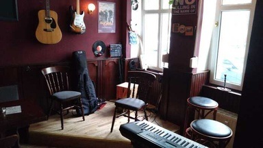 Open JAM