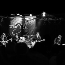 Acoustical South, Catalyst, Flo Ritzi