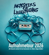 Monsters Of Liedermaching