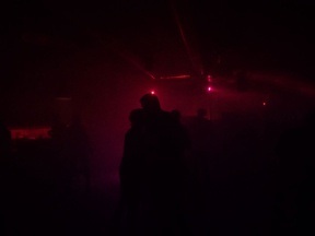 TRANCEDANCE