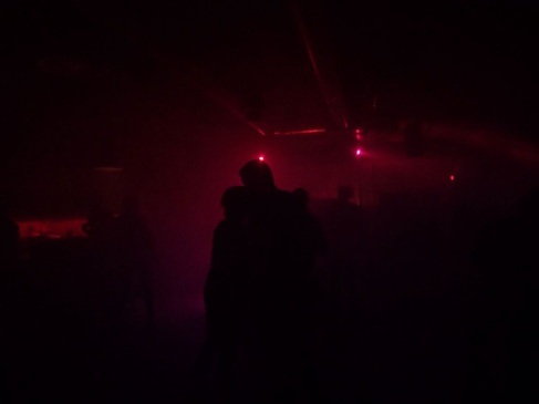 TRANCEDANCE