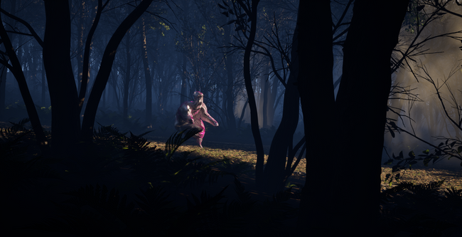 Gibson & Martelli: nino