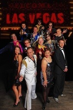 The Presley Family Christmas Show - 30 Jahre Glitzer, Fun & Rock'n'Roll!