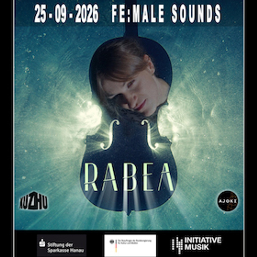 Titelbild der Veranstaltung Rabea