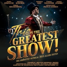 This is THE GREATEST SHOW!