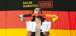 Salim Samatou - Cancel Culture