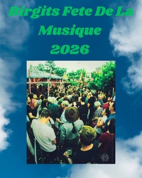 Birgits Fete De La Musique