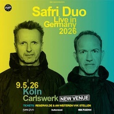 Safri Duo