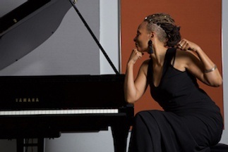 Jocelyn B. Smith & Band