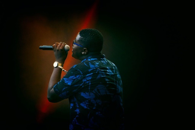 GagStorm Comedy - Open Mic Mehrfach/Jahreskarte