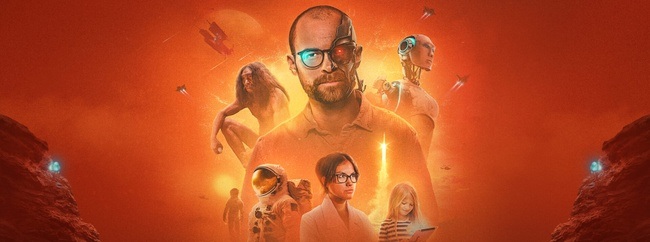 Niklas Kolorz ■ Evolution Live 2026