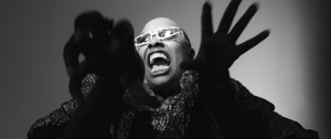 Cécile McLorin Salvant