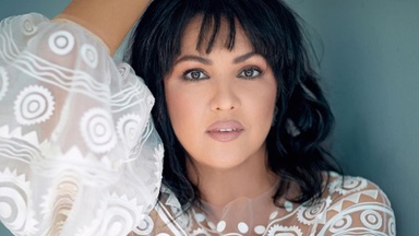 Ein Abend mit Anna Netrebko