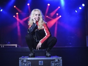 Vanja Sky