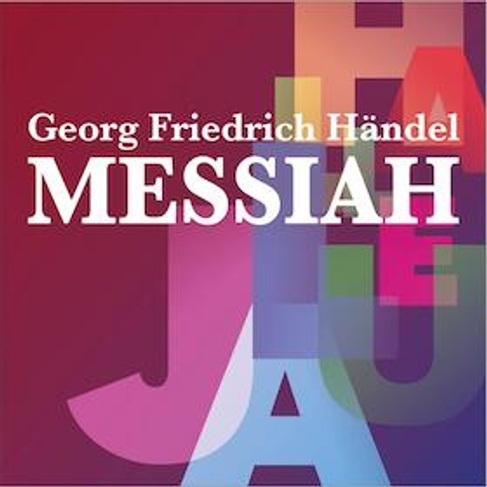 Messiah - Georg Friedrich Händel