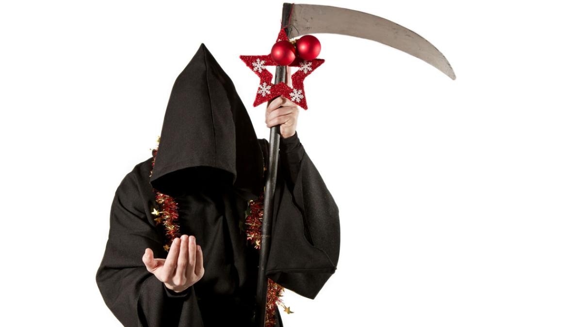 Der Tod