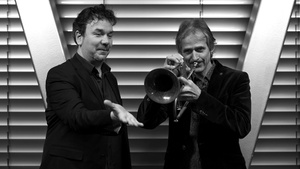 Stockhausen - Weber - Héral: Inside Out