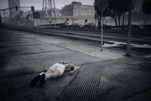 Rhythm Zero Los Santos