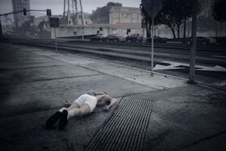 Rhythm Zero Los Santos