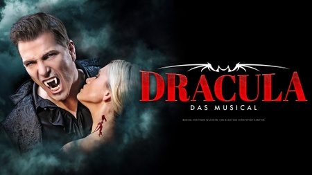 DRACULA - Das Musical