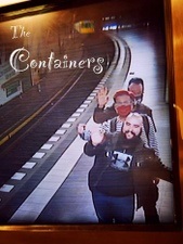 The Containers