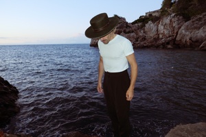 Bonaparte - the QUIET