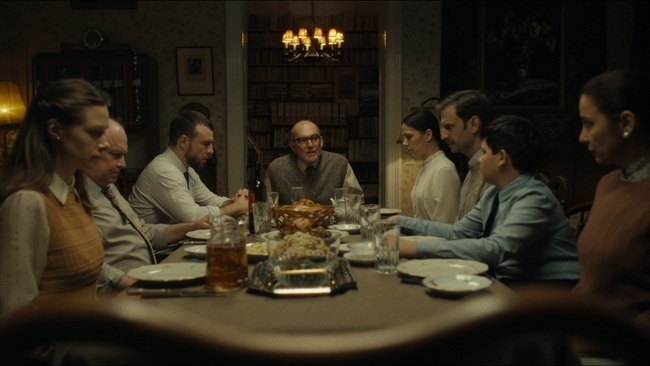 Feels like home (FFN26)