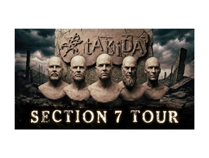 tAKiDA - SECTION 7 TOUR