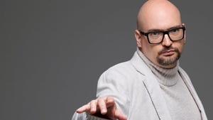 Ethan Iverson / Greg Osby