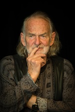 Claus Dieter Clausnitzer liest Max von der Grün