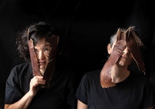 Schaubude Berlin zeigt: "verwurzelt" (4+)