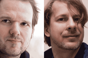 FATJAZZ Little Edgy Festival: ACHIM KAUFMANN & KALLE KALIMA / JAZZHALL ENSEMBLE / TINY ELECRTIC TRIO